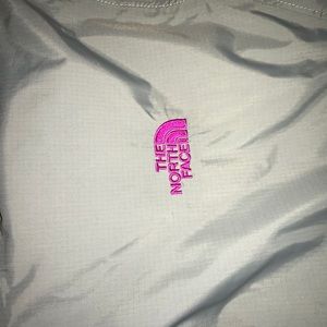 North face/women’s